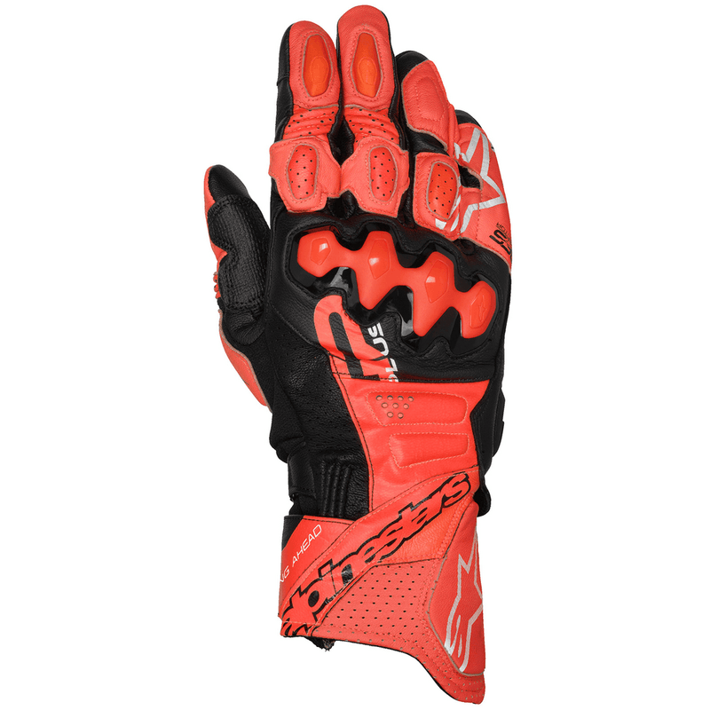 Alpinestars GP Plus R V3 Leather Gloves