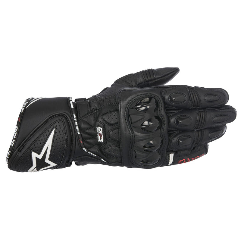 Alpinestars GP Plus R V3 Leather Gloves