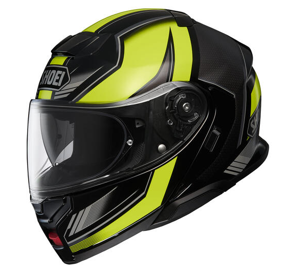 SHOEI Neotec 3 Grasp
