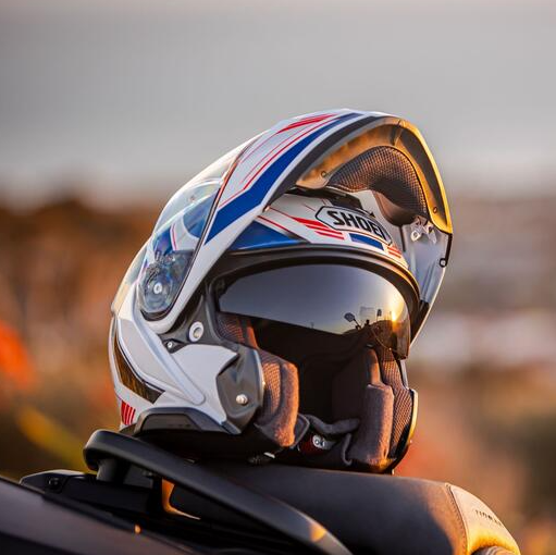 SHOEI Neotec 3 Grasp