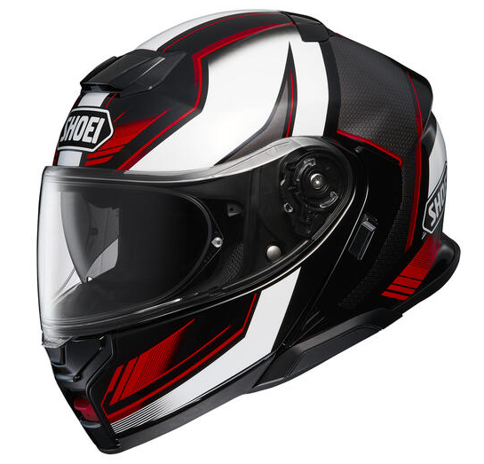 SHOEI Neotec 3 Grasp