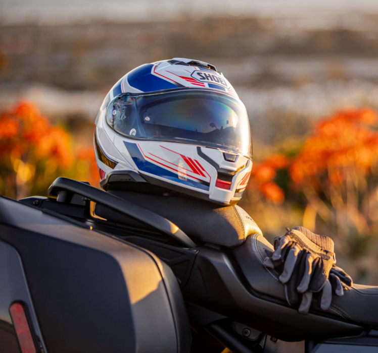 SHOEI Neotec 3 Grasp