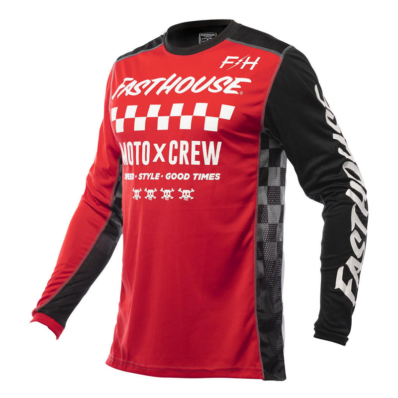 Fasthouse Grindhouse Alpha Jersey