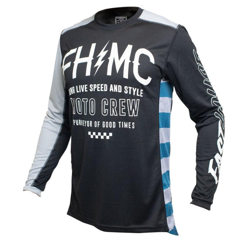 Fasthouse Grindhouse Cypher Jersey