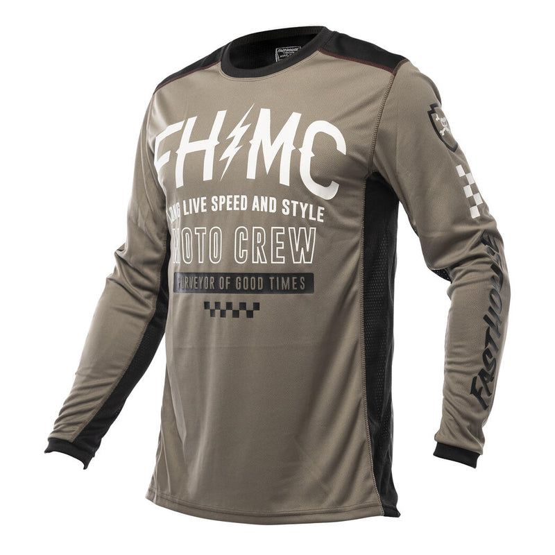 Fasthouse Grindhouse Cypher Jersey