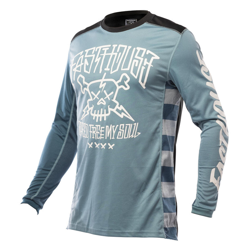 Fasthouse Grindhouse Akuma Jersey