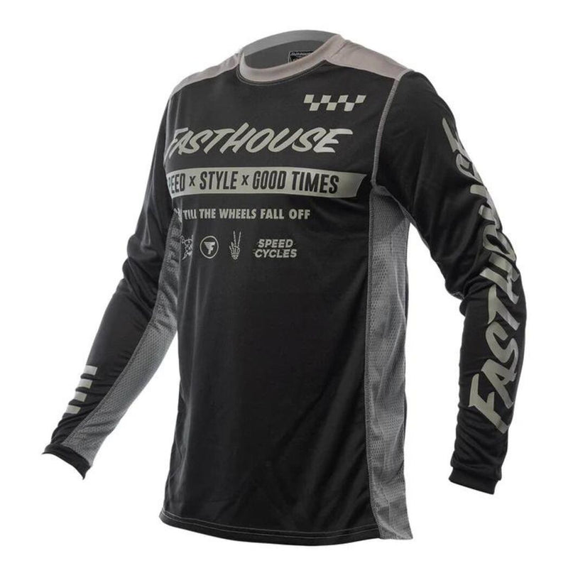 Fasthouse Grindhouse Domingo Jersey