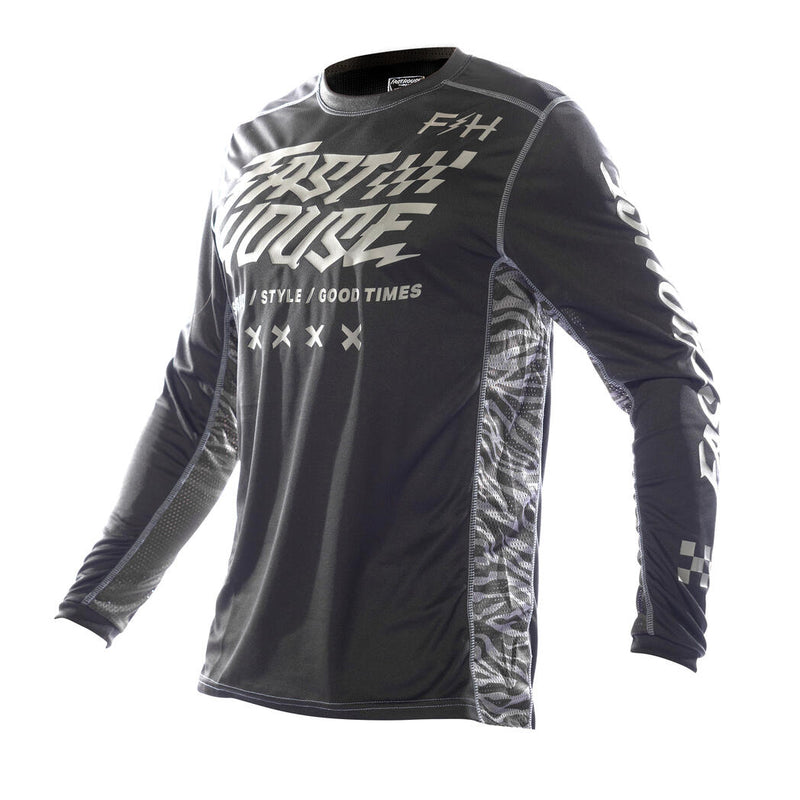 Fasthouse Grindhouse Rufio Jersey