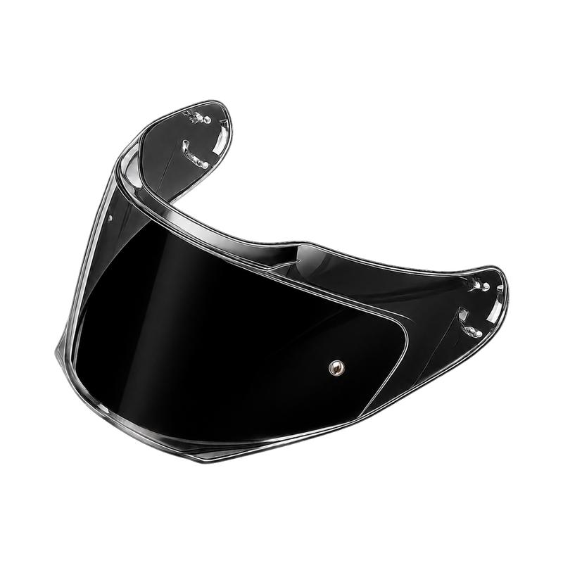 Detour Shield Outer- Clear