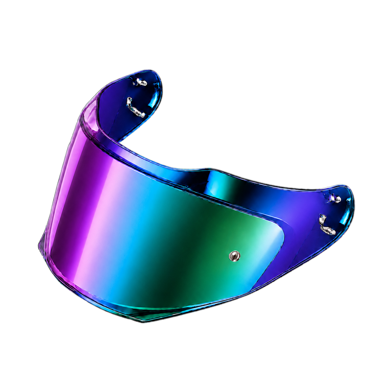Glide Shield Outer- Rainbow
