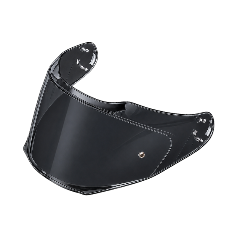Glide Shield Outer- Smoke