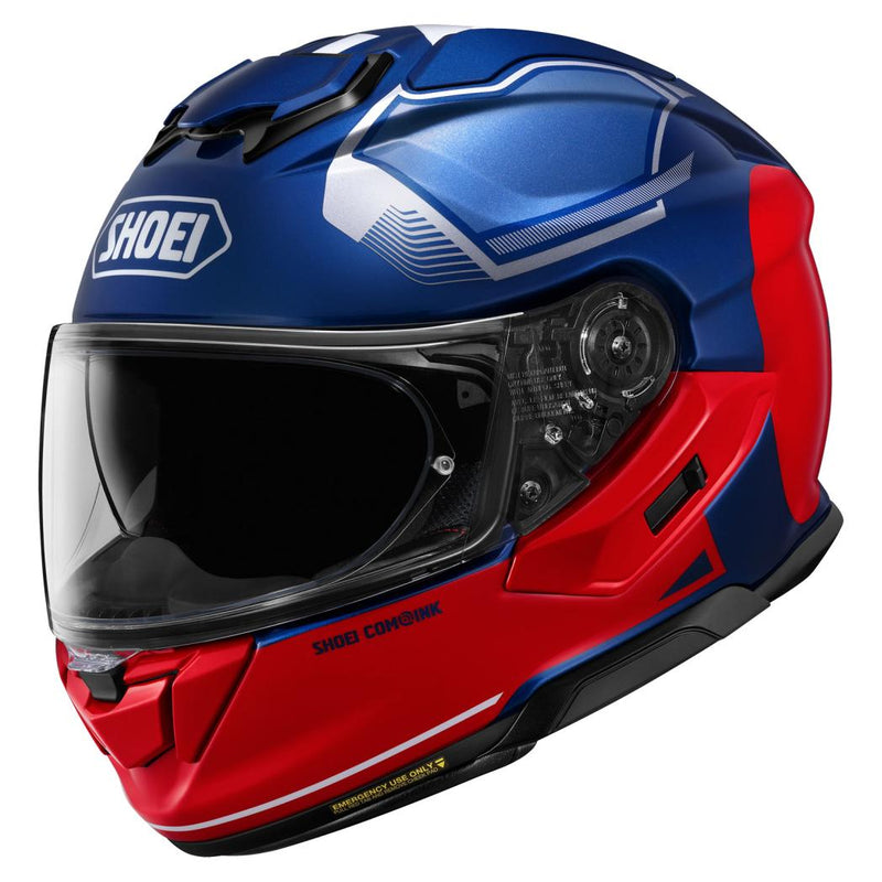Shoei Gt-air 3 Mike