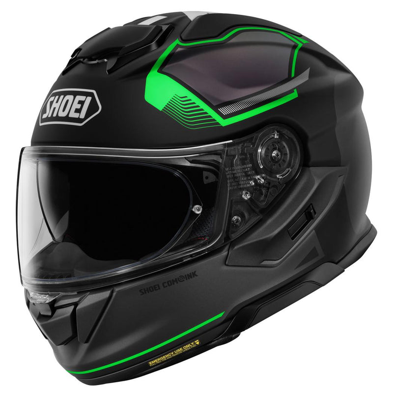 Shoei Gt-air 3 Mike