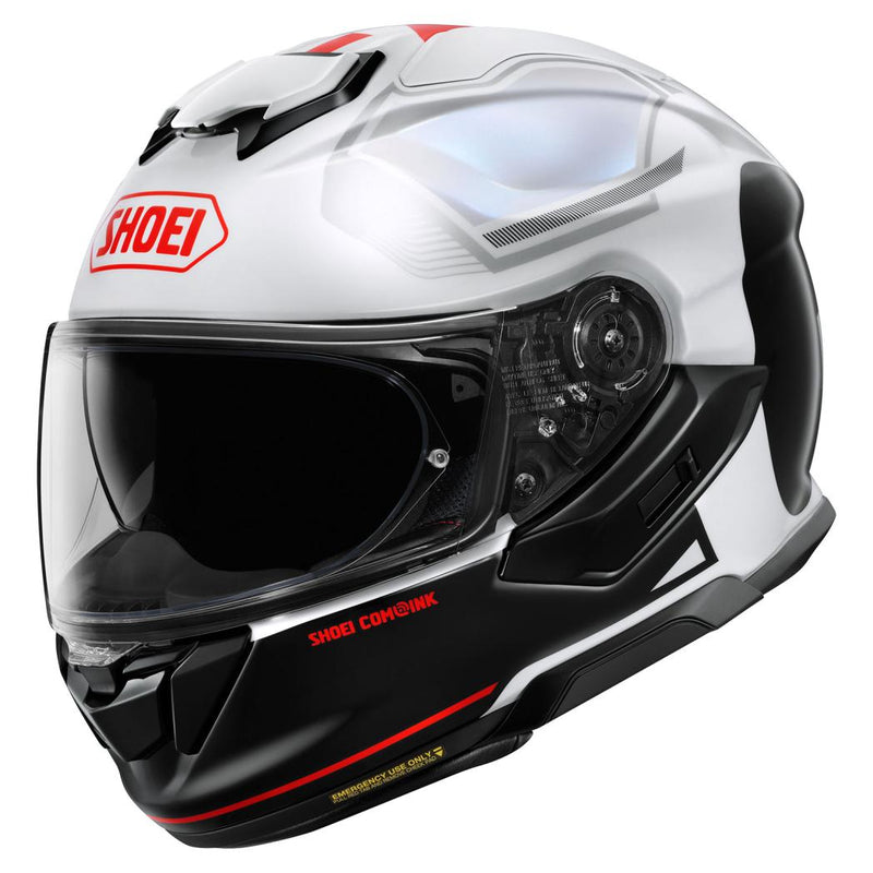 Shoei Gt-air 3 Mike