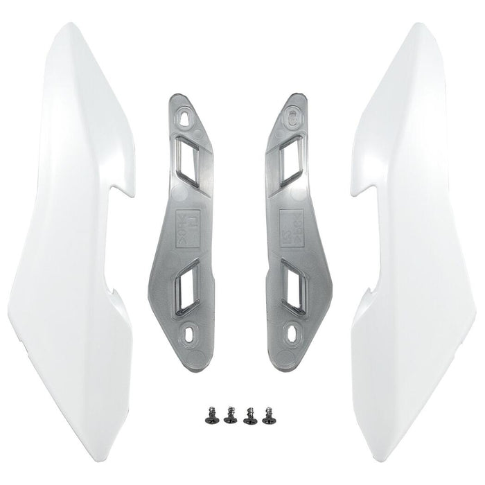 Shoei Gt-air II TOP AIR Outlet
