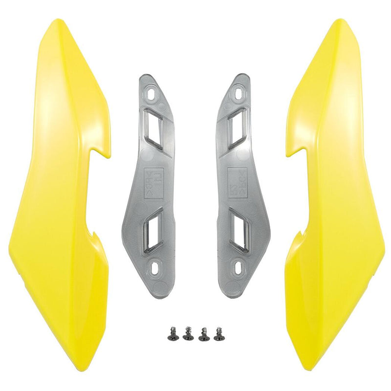 Shoei Gt-air II TOP AIR Outlet