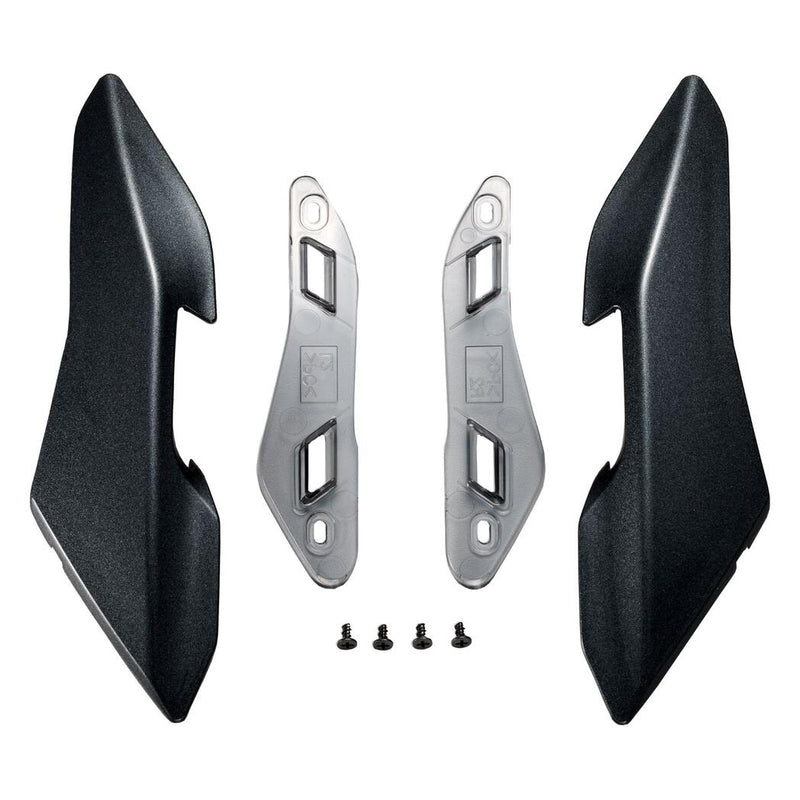 Shoei Gt-air II TOP AIR Outlet