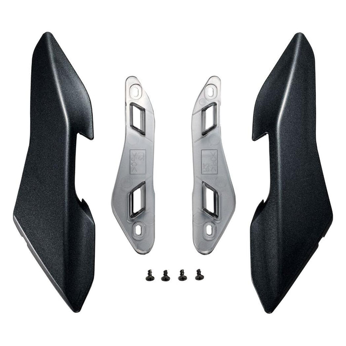 Shoei Gt-air II TOP AIR Outlet