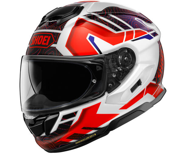 SHOEI GT-Air 3 HIKE — SpazCycle SHOEI GT-Air 3 HIKE — SpazCycle
