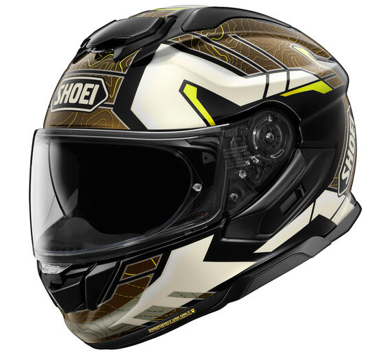 shoei gt air 2 affair tc3 Shoei GT-Air 3 Hike Helmet
