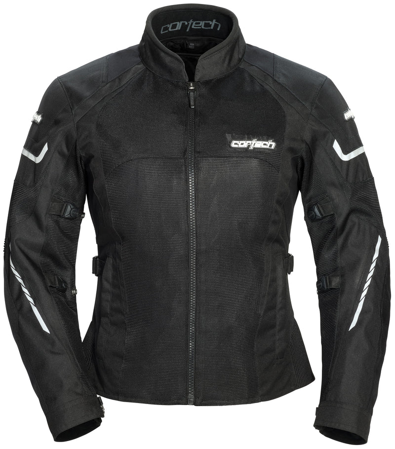 Cortech GX Sport AIR 5 8985-0505-73 CTJ17W03 BK XSM - Black - XS