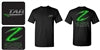 Tab Performance Zombie Logo T-Shirt/ - Hoodie, Double XL GREEN-ZOMBIE-HOODIE-2XL