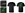 Tab Performance Zombie Logo /Hoodie - T-Shirt, Small GREEN-ZOMBIE-T-SHIRT-SMALL