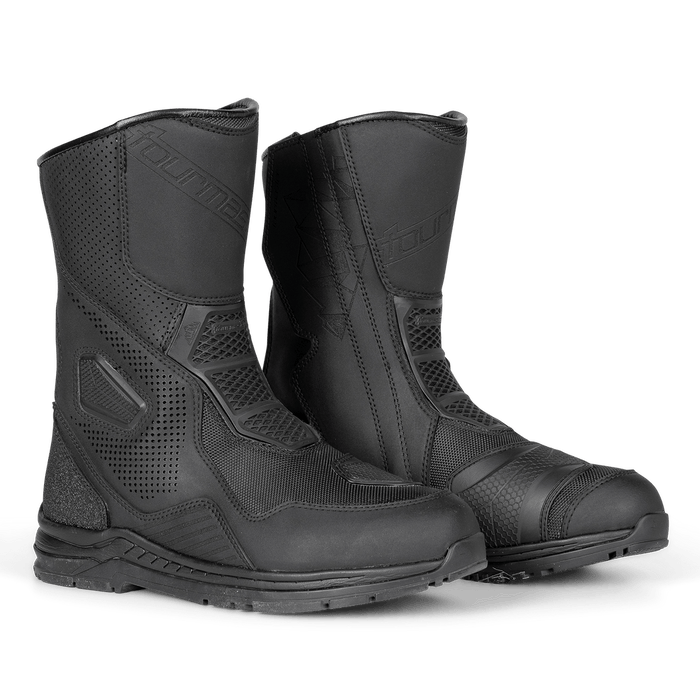 Tourmaster Helix Vented Touring Boots