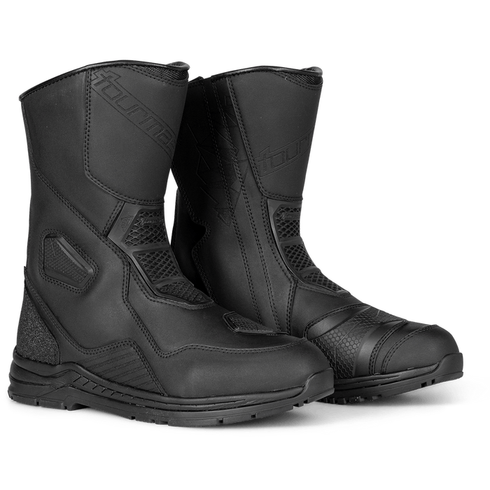 Tourmaster Helix Waterproof Touring Boots