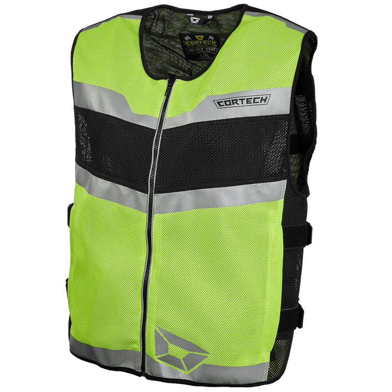Cortech Hi-viz Vest