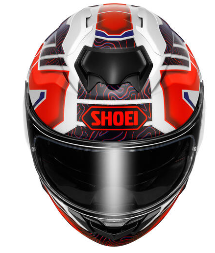 home riding gear closeout shoei gt-air helmet solid SHOEI GT-Air 3 HIKE — SpazCycle