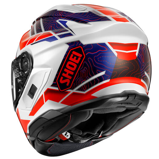 cascos shoei gt air SHOEI GT-Air 3 HIKE — SpazCycle