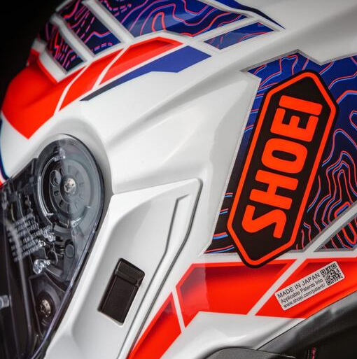 SHOEI GT-Air 3 HIKE
