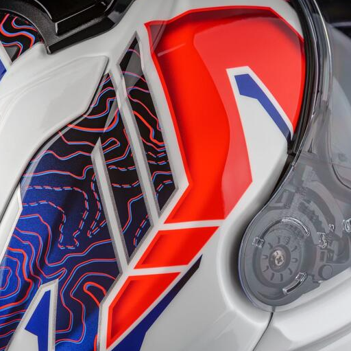 SHOEI GT-Air 3 HIKE