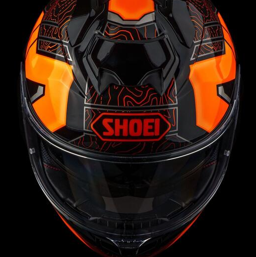 SHOEI GT-Air 3 HIKE