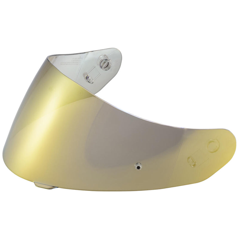 HJC HJ-17 RST Pinlock(r) Ready Shield