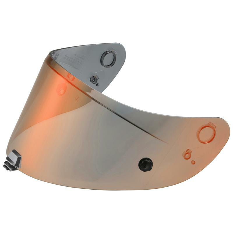 HJC HJ-26 Af/to Shield