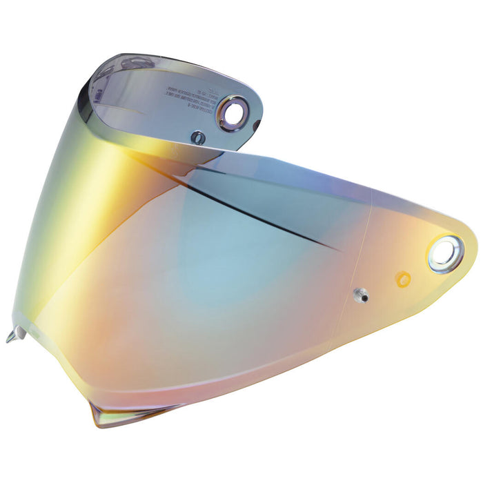 HJC F70 HJ-32 RST Pinlock(r) Ready Shield