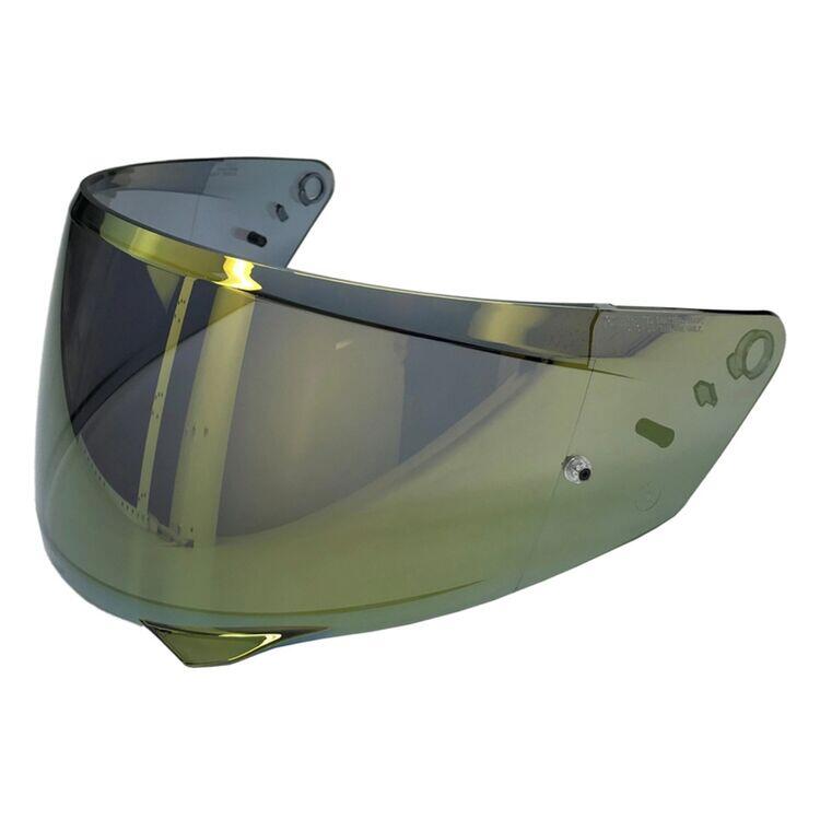 HJC HJ-37 RST Pinlock(r) Ready Shield