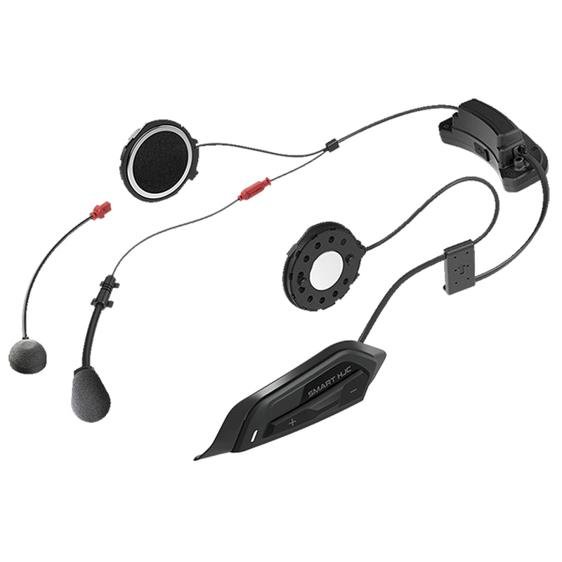 SENA Smart HJC 21B Bluetooth Communication System
