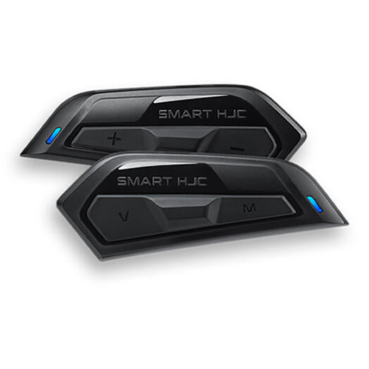 SENA Smart HJC 50B Bluetooth & Mesh Communication System