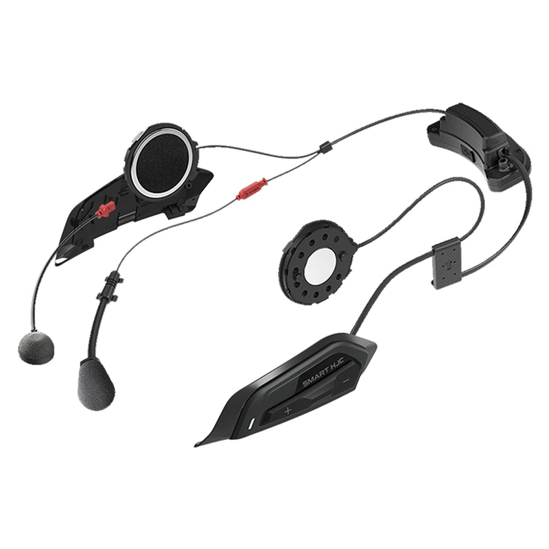 SENA Smart HJC 50B Bluetooth & Mesh Communication System