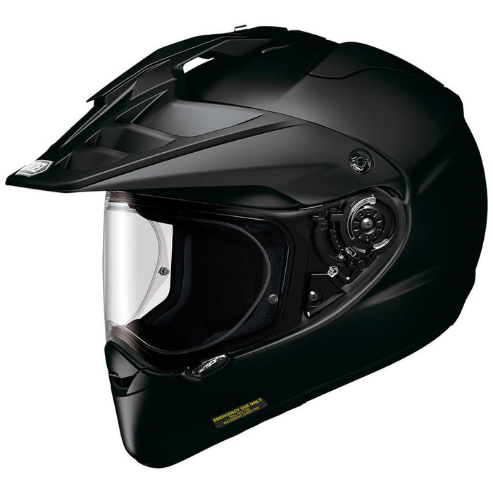 Shoei Hornet X2
