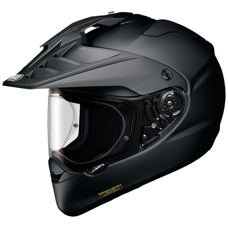 Shoei Hornet X2