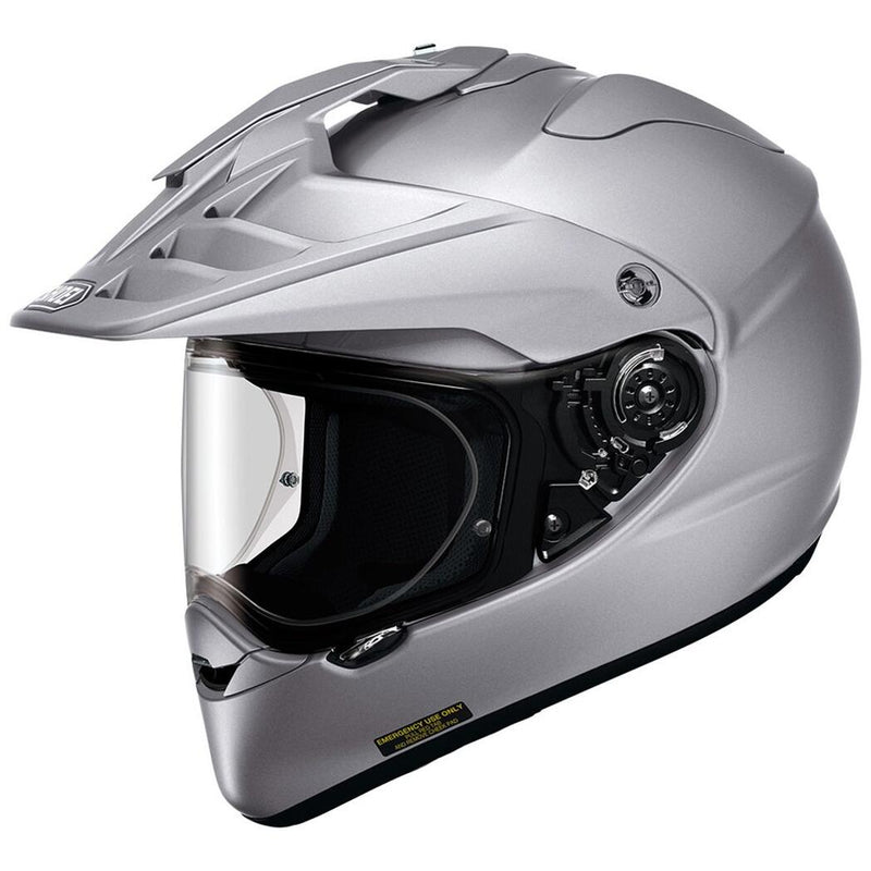 Shoei Hornet X2