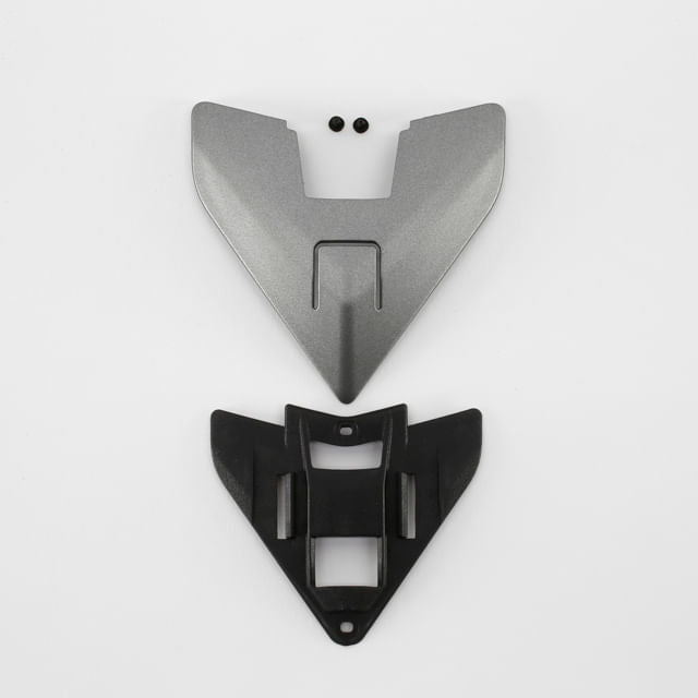 Shoei Hornet X2 VIS TOP Base