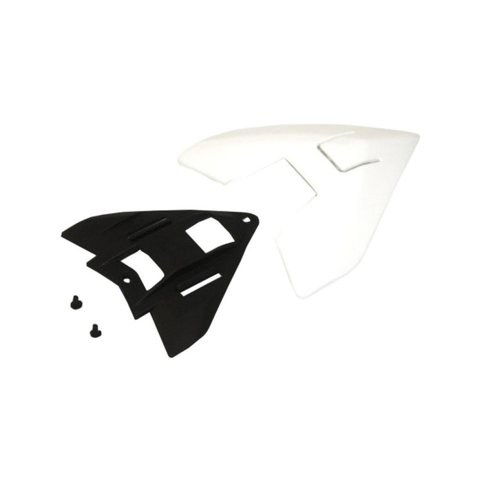 Shoei Hornet X2 VIS TOP Base