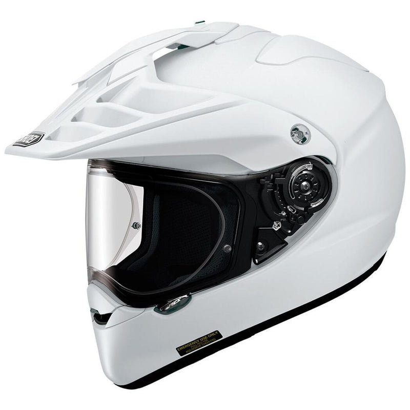 Shoei Hornet X2