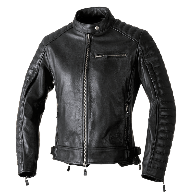 Cortech Hoyden Ladies Leather Jacket