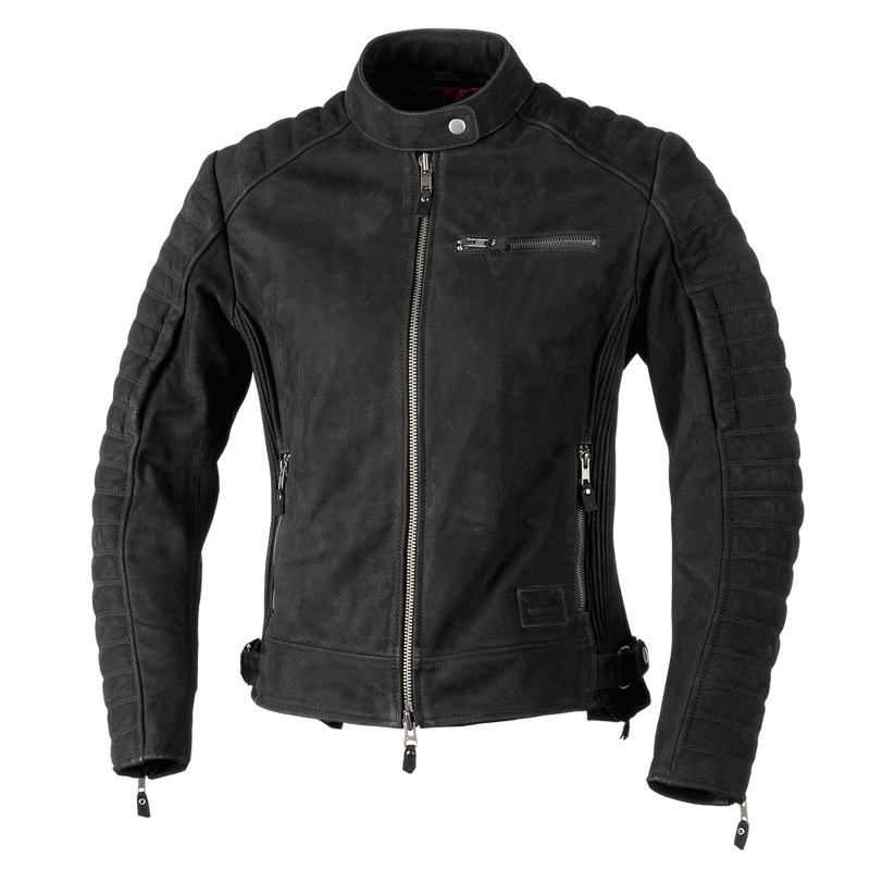Cortech Hoyden Ladies Leather Jacket